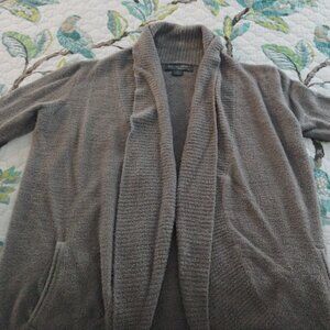 Barefoot Dreams CozyChic Lite Circle Cardi